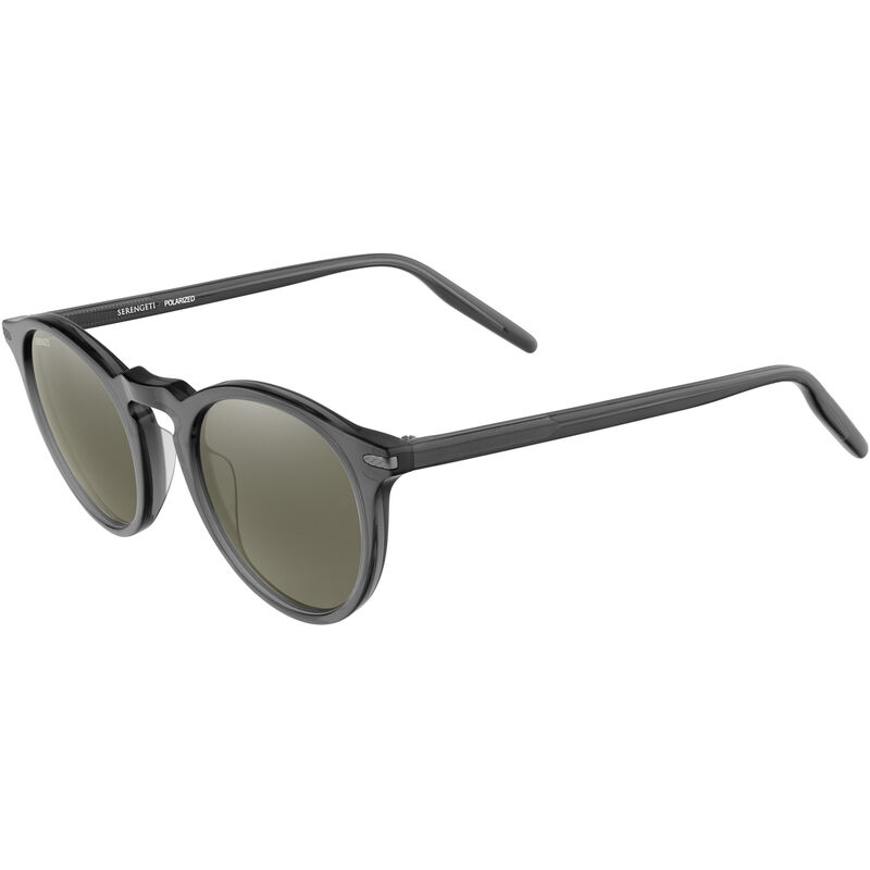 RAFFAELE, Translucent Gunmetal-Mineral Polarized 555nm Cat 3 to 3, hi-res image number null